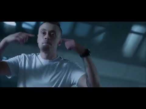 Dedis x chada - nigdy się nie poddawaj (Hepsontbg Blend)