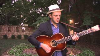 Mark Erelli - &quot;Netherlands&quot;