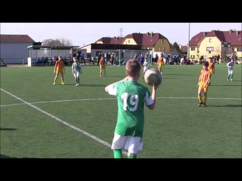 Bohemians Praga 2006 - Escola Varsovia 2006