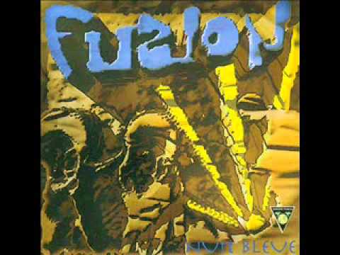 Fuzion - Absence -1997-pkg