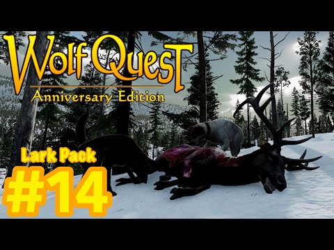 Steam コミュニティ Wolfquest Anniversary Edition