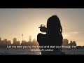 Theuns Jordaan - Streets Of London (With Lyrics)