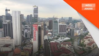 Download lagu Mantapkan penguatkuasaan, struktur banteras jenayah mp3