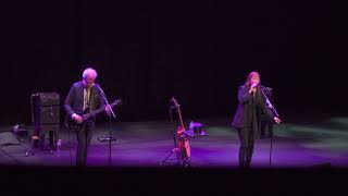 TOMBSTONE Suzanne Vega SONY RX100 VII HDR 4K