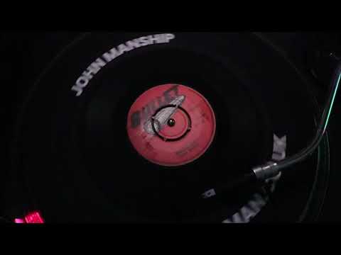 King Stitt - Musical Bop - Bullet : BU 430 (45s)