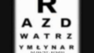 Raz Dwa Trzy - Piosenka Starych Kochanków