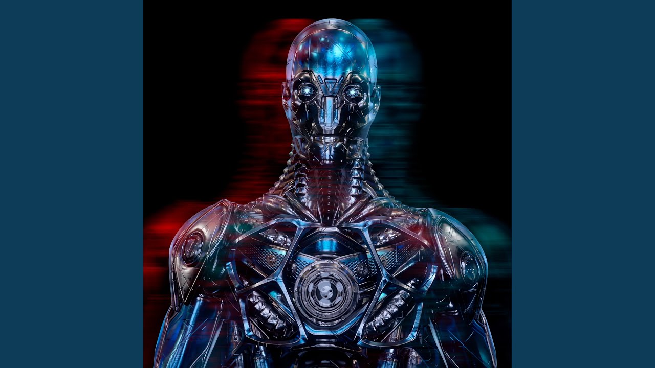 Fight Machine (feat. NAIIM)