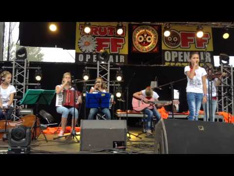 Rózinky - Rózinky v Trutnově