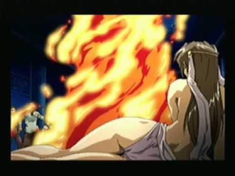 Exodus Guilty Neos Dreamcast