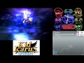 Kid Icarus Uprising RAW 1 HD