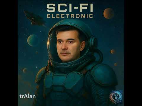 trAian - 7. Rendezvous with Rama (Sci-Fi Electronic)