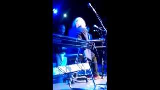 NRBQ 11/23/12 Blue Ocean Music Hall