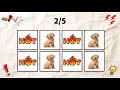 Say The Word On Beat LEVEL 1 3