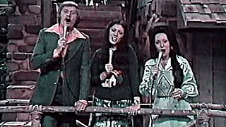 Dottie Rambo - The Touch of Mama's Hand