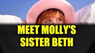 Molly Ringwald's Sister Beth: The Other Ringwald in Sixteen Candles | Family Secrets Revealed