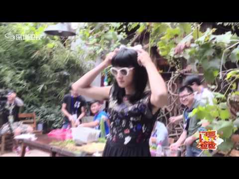 [720pt] [PREVIEW] 151209 cross dressing ZTAO at Charming Daddy eps 3