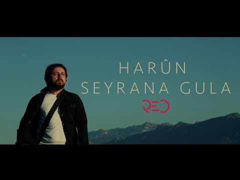Harûn - Seyrana Gula [Official Video - HD]