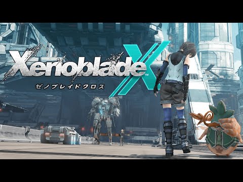 Xenoblade Chronicles X: The Masterpiece You NEED to Play