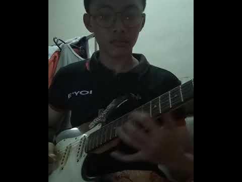 Pasti Ada Kamu - Projector Band