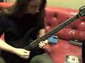 FPE-TV Abysmal Dawn - METAL!