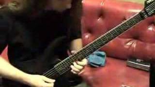 FPE-TV Abysmal Dawn - METAL!