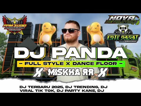 DJ PANDA VIRAL - AN ANGEL LOVE X ARIA X BHABI FULL VERSION