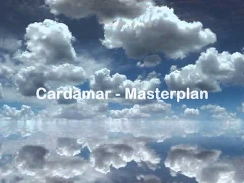 Cardamar - Masterplan