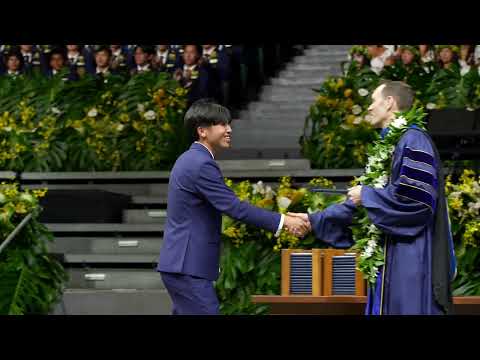 2026 Commencement Highlights