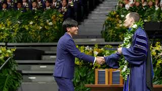 2026 Commencement Highlights