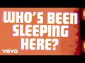 The Rolling Stones - Who’s Been Sleeping Here? (Official Lyric Video)