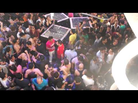 MOR AVRAHAMI @ ALL TOGEHTER 2011 - MEXICO CITY ( 9 )