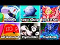 Kirby Right Back At Ya Anime All Death Scenes