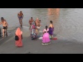 Holy Lake Of Pushkar