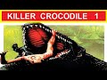 Killer Crocodile 1989 Full Movie Retro