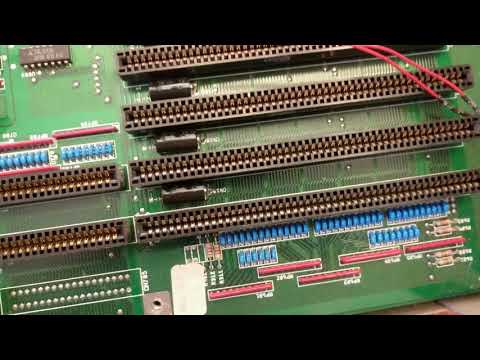 Amiga 2000 Repair