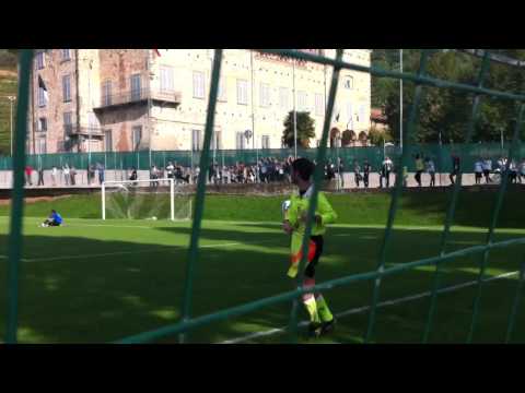 Il fantastico Airone."Andrea Caracciolo"