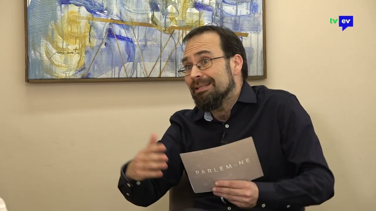 Parlem-ne amb Ramon Ferré del 27 de febrer del 2026