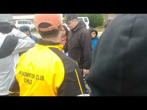 Ducrai - emyzario va mega - x 8vos