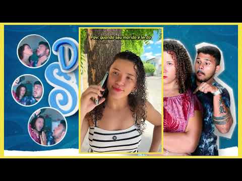 Compilado dos melhores vídeos  | DAMY SILVA #1 