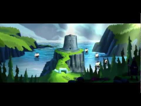 Rebelle -  Extrait : La Légende du Mordu [VF]