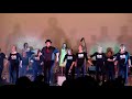 It Don T Mean A Thing 2018 VUSD Festival Of Talent