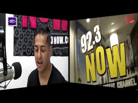 Jay Dabhi In The Mix on AVS