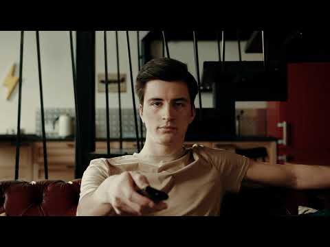 Dominik Novinc - Nema Problema (Official Video)