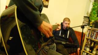 All The King&#39;s Men - The Squall and The Sea