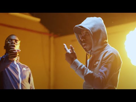 Blasko - Rodave ft. Kingzer (Clip Officiel)