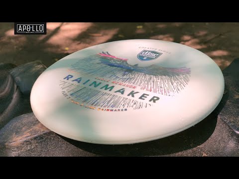 NEW GLOW Rainmaker Review // Looks Great, Feels Great, Flies Great