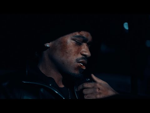 Nobu Woods - PRAISE (Official Visualizer)