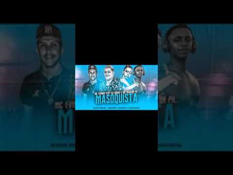 MC EVINHO - Nós Empurra Na Tchuca feat (Dj Guina)