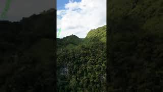 preview picture of video 'Semuc Champey Guatemala part 1'