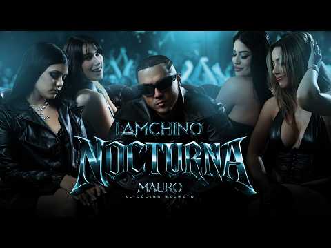 Miniatura de Nocturna